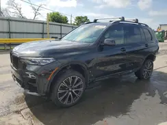 5UXCX6C06LLE35777 2020 BMW X7