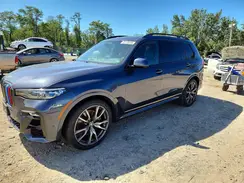 5UXCX6C06M9E15625 2021 BMW X7