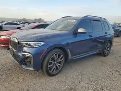 5UXCX6C06M9E93662 2021 BMW X7