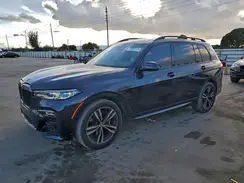 5UXCX6C06M9H34992 2021 BMW X7