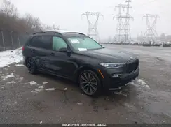 5UXCX6C06M9H72206 2021 BMW X7