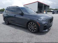 5UXCX6C06M9H96120 2021 BMW X7
