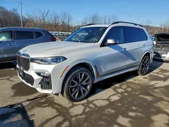 5UXCX6C06N9J07336 2022 BMW X7