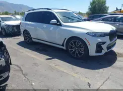 5UXCX6C06N9J14769 2022 BMW X7