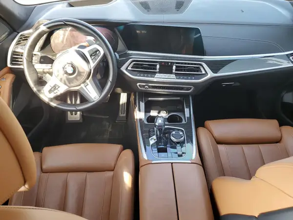 5UXCX6C06N9J55872 2022 BMW X7 - Image 8