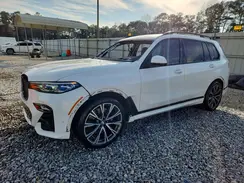 5UXCX6C06N9J77483 2022 BMW X7