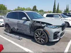 5UXCX6C06N9K18629 2022 BMW X7