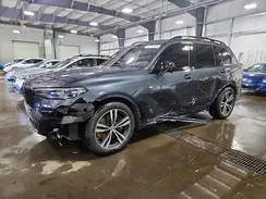 5UXCX6C06N9K34670 2022 BMW X7