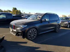5UXCX6C06N9K67586 2022 BMW X7