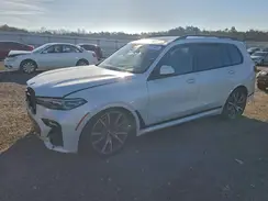 5UXCX6C06N9K96084 2022 BMW X7