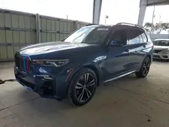 5UXCX6C06N9K98269 2022 BMW X7