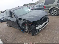 5UXCX6C06N9L31142 2022 BMW X7