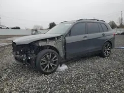 5UXCX6C06N9L68045 2022 BMW X7