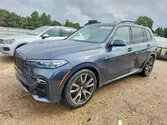 5UXCX6C06N9M17860 2022 BMW X7