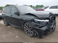 5UXCX6C06N9M67271 2022 BMW X7