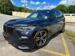 5UXCX6C06N9N10085 2022 BMW X7