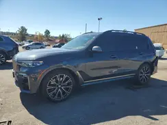 5UXCX6C07L9C64289 2020 BMW X7