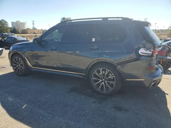 5UXCX6C07L9C64289 2020 BMW X7 - Image 2