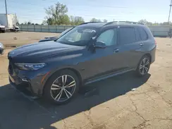 5UXCX6C07LLE35884 2020 BMW X7