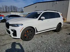 5UXCX6C07LLE35898 2020 BMW X7