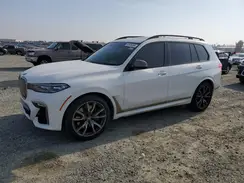 5UXCX6C07LLE35920 2020 BMW X7