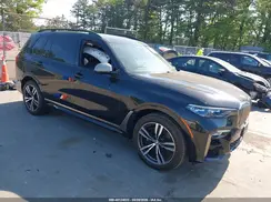 5UXCX6C07M9D97796 2021 BMW X7