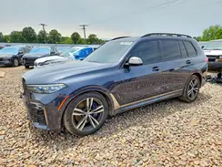 5UXCX6C07M9E34894 2021 BMW X7