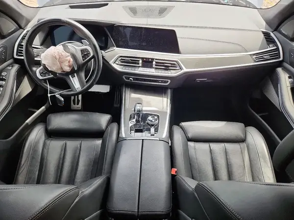 5UXCX6C07M9E34894 2021 BMW X7 - Image 8