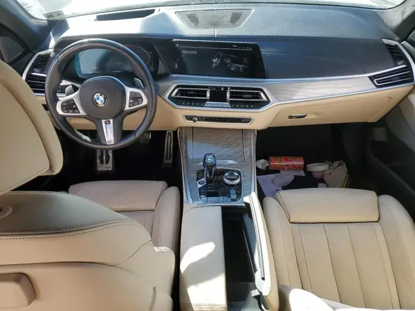 5UXCX6C07M9E62761 2021 BMW X7 - Image 8