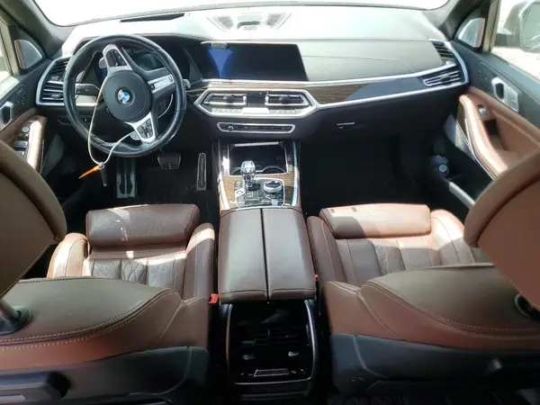5UXCX6C07M9F28905 2021 BMW X7 - Image 8
