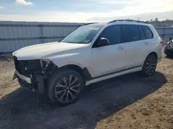 5UXCX6C07M9F81362 2021 BMW X7