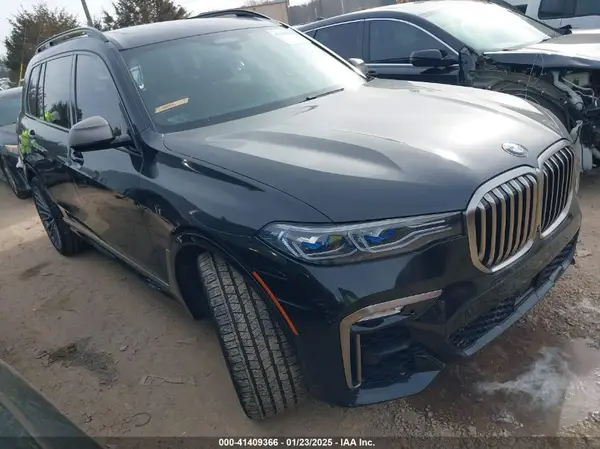 5UXCX6C07M9G39230 2021 BMW X7 - Image 1