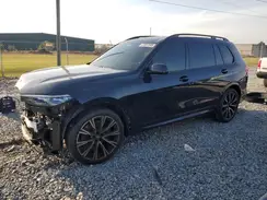 5UXCX6C07M9H53745 2021 BMW X7