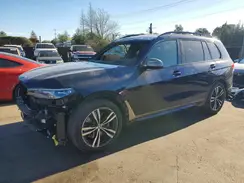 5UXCX6C07M9H57830 2021 BMW X7