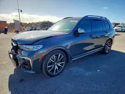 5UXCX6C07M9H99981 2021 BMW X7