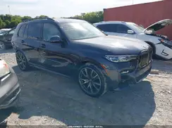 5UXCX6C07N9J47733 2022 BMW X7
