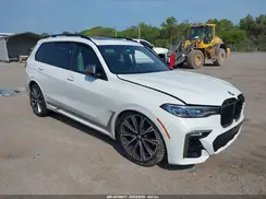5UXCX6C07N9J52835 2022 BMW X7