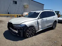 5UXCX6C07N9K19627 2022 BMW X7
