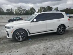 5UXCX6C07N9K56547 2022 BMW X7