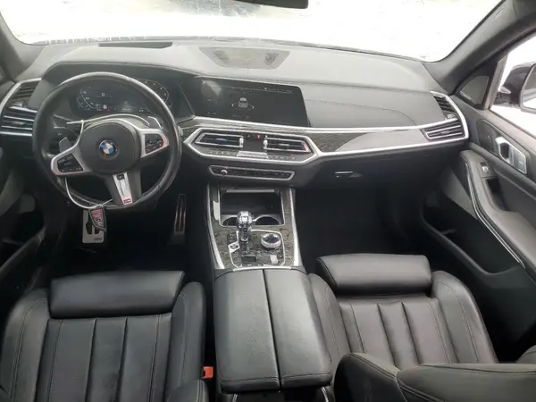 5UXCX6C07N9K56547 2022 BMW X7 - Image 8