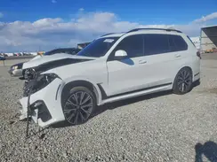 5UXCX6C07N9M80319 2022 BMW X7