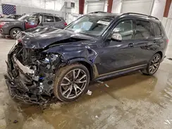 5UXCX6C07N9N09379 2022 BMW X7