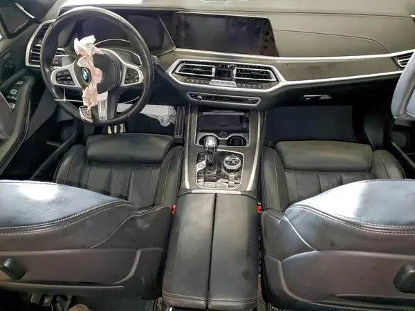 5UXCX6C07N9N09379 2022 BMW X7 - Image 8