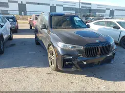 5UXCX6C08L9B26308 2020 BMW X7