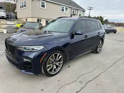 5UXCX6C08L9B32979 2020 BMW X7