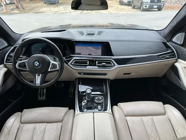 5UXCX6C08L9B32979 2020 BMW X7 - Image 8