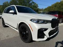 5UXCX6C08L9B69370 2020 BMW X7