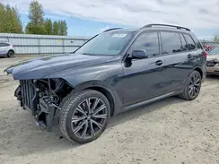 5UXCX6C08LLE35604 2020 BMW X7