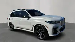5UXCX6C08LLE35618 2020 BMW X7