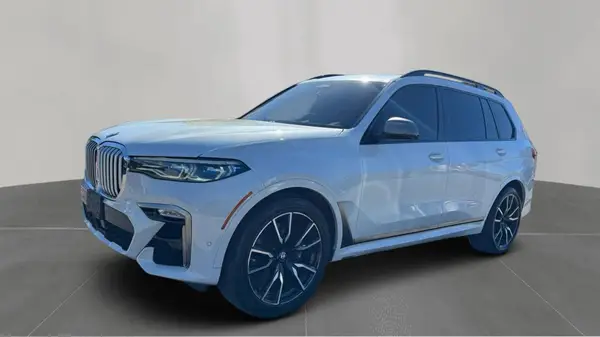 5UXCX6C08LLE35618 2020 BMW X7 - Image 2